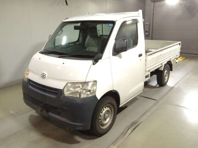 62044 Toyota Lite ace truck S412U 2014 г. (TAA Tohoku)